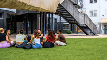 Guías de estudiantes