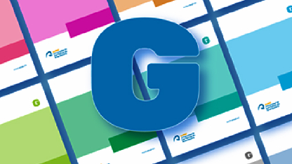 Folletos de Grados y Másteres