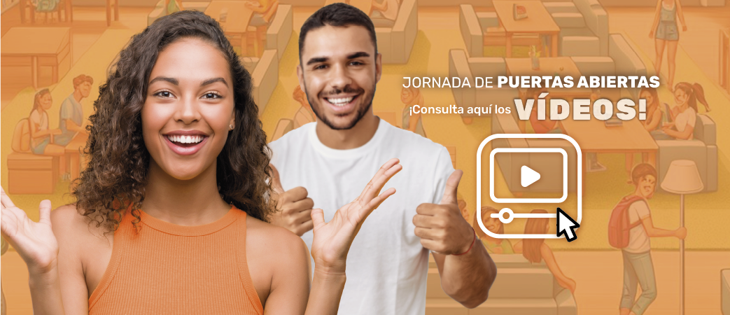 Jornada de Puertas Abiertas